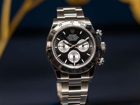 rolex release date 2024|Rolex availability 2024.